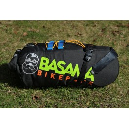 BASAMA BIKEPACK SADDLE PACK 14L