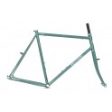 BROTHER CYCLES ALLDAY 2023 Frame Fork Set