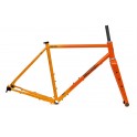 BROTHER CYCLES MEHTEH Frame Fork Set