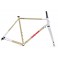 BROTHER CYCLES STROMA 2025 Frame Fork Set