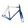 BROTHER CYCLES STROMA 2025 Frame Fork Set